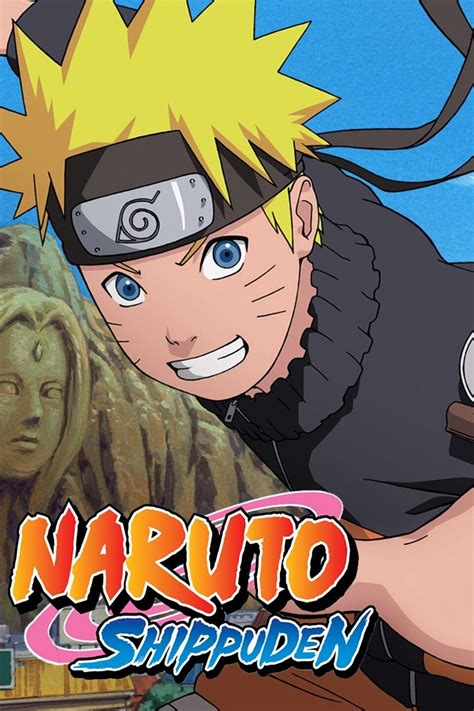 naruto shippuden season 18